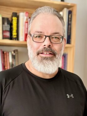 Brian Alton