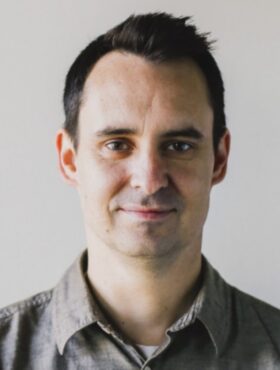 Jason Kovacs
