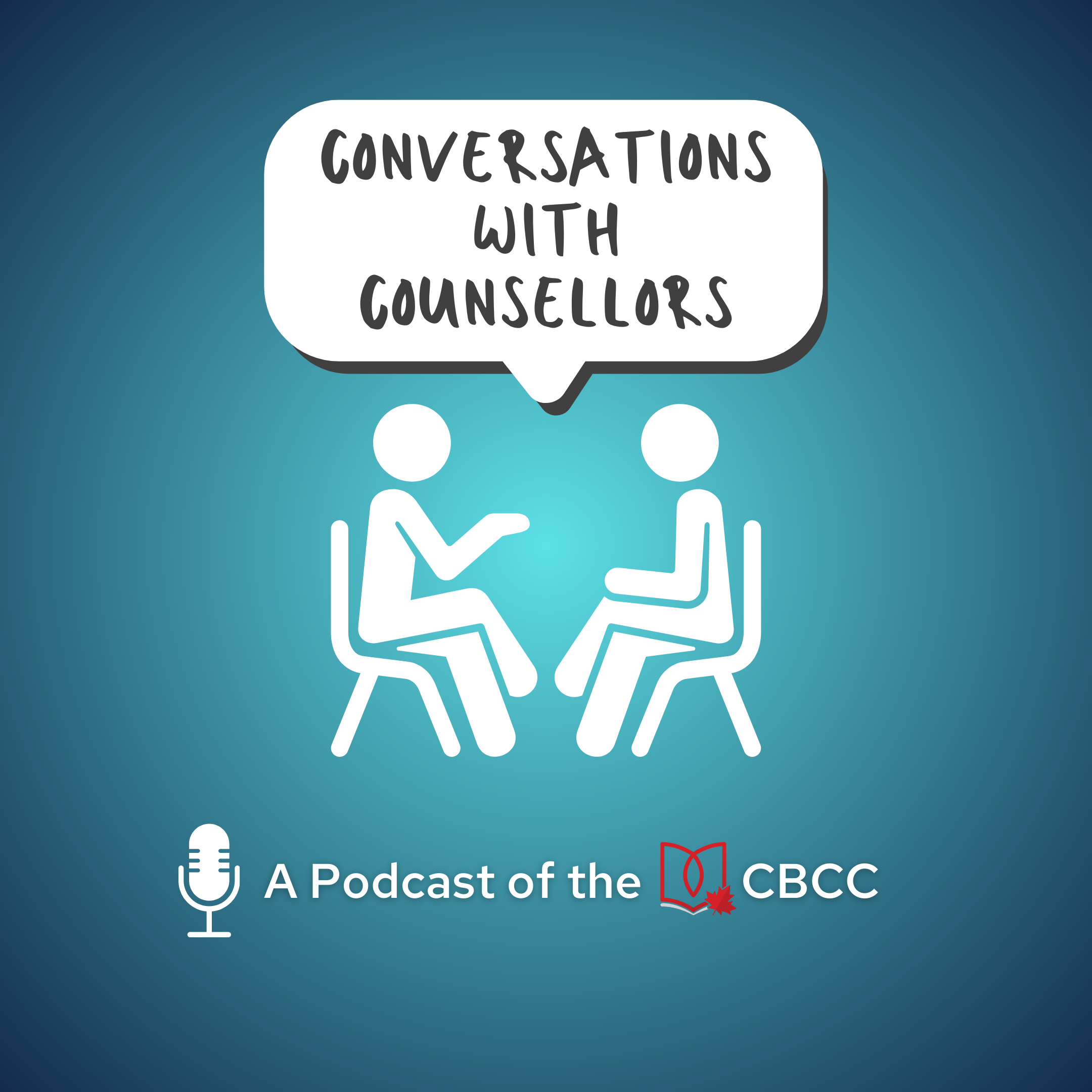 Conversations with Counsellors podcast