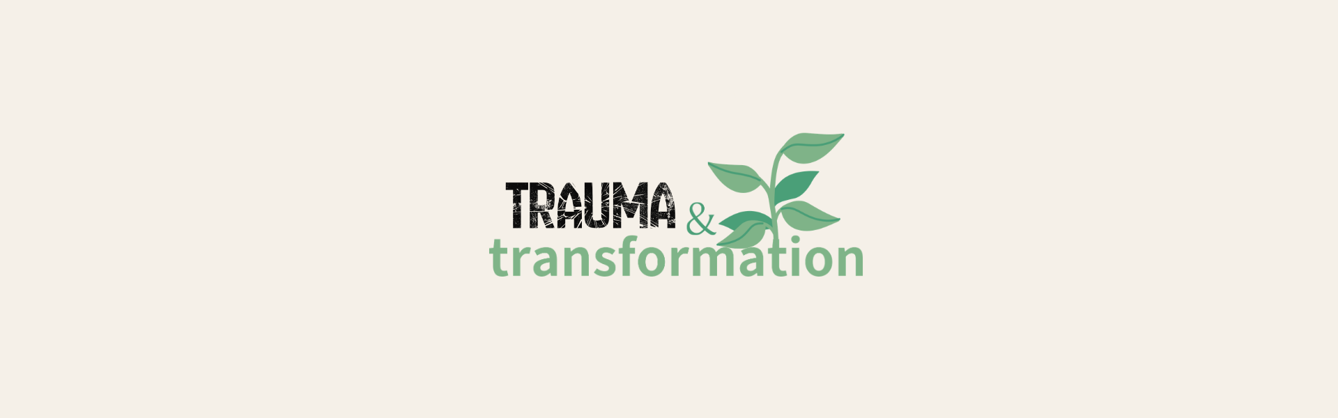 2027 Conference — Trauma & Transformation