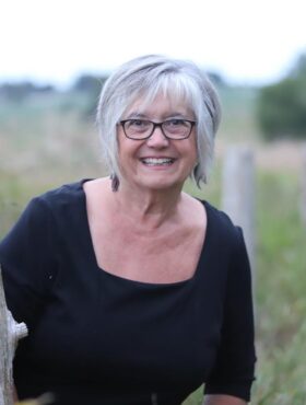 Wendy Bowman